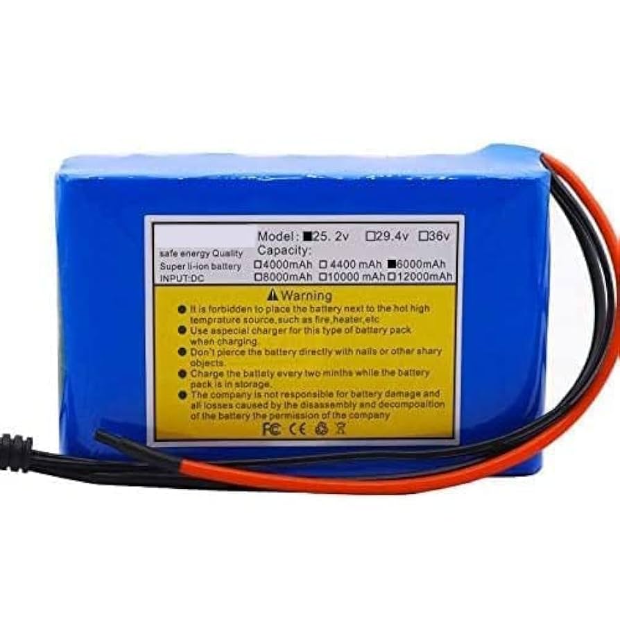 【大容量！】充電式リチウムイオンバッテリー24V 25,000mAh 電動自転車 41sq+gPT4+L._UF894,1000_QL80_.jpg